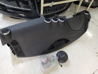 ΑΕΡΟΣΑΚΟΙ ΣΕΤ AIRBAG AUDI TT 8J