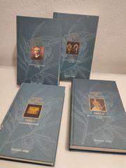 Εγκυκλοπαίδεια Δομή Ιστορία των Ελλήνων.