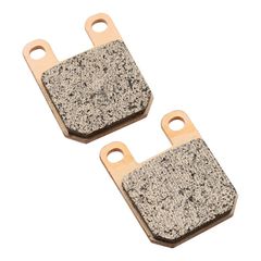 EBC Double-H Sintered brake pads