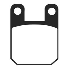 EBC Double-H Sintered brake pads-thumb-1