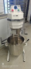 ΠΛΑΝΗΤΙΚΟ ΜΙΞΕΡ 40ΛΤΡ PLANETARY MIXER 40LTR