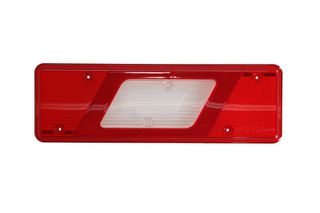 ΠΛΑΣΤΙΚΟ ΠΙΣΩ ΦΑΝΟΥ (ΑΝΟΙΧΤΗ ΚΑΡΟΤΣΑ) FORD TRANSIT 2013-2019 (F3/FCD/FDD/FAD/FED) FORD TRANSIT 2019-