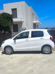 Suzuki Celerio 2015