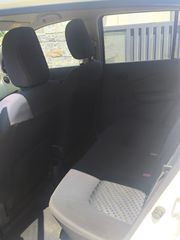 Suzuki Celerio 2015-thumb-4