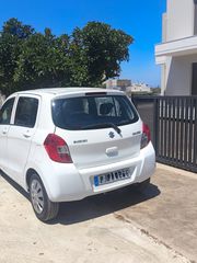Suzuki Celerio 2015-thumb-2