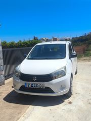 Suzuki Celerio 2015-thumb-1