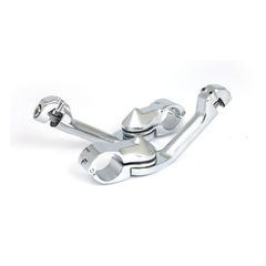FOOT PEG MOUNT KIT SHORT-thumb-1