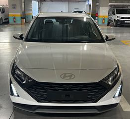 Hyundai i 20 2024 1.2 ACTIVE