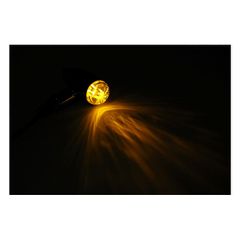 MICRO BULLET LED TURN SIGNALS, CHROME-thumb-1
