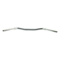 Fehling 1-1/4" flyer bar chrome-thumb-1