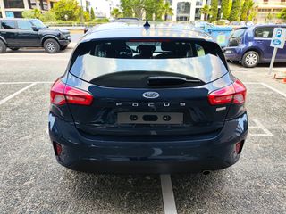 Ford Focus 2019 BUSINESS 1.0OOcc 125ps-thumb-3