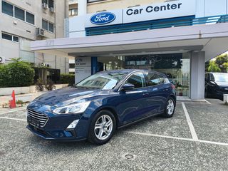 Ford Focus 2019 BUSINESS 1.0OOcc 125ps