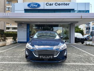Ford Focus 2019 BUSINESS 1.0OOcc 125ps-thumb-2