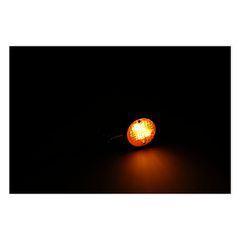ARIZONA TURNSIGNALS, CHROME. 20MM (ECE)-thumb-1