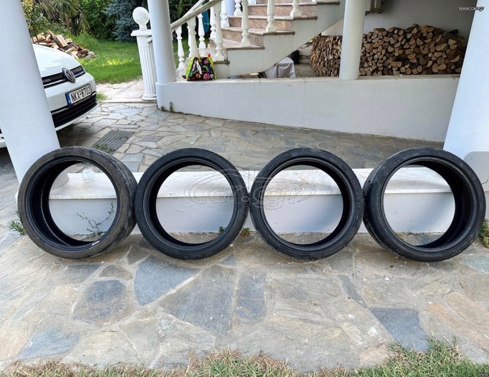 Pirelli 195/40/17
