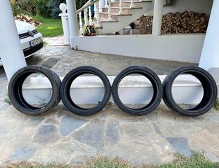 Pirelli 195/40/17