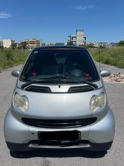 Smart ForTwo 2005 450