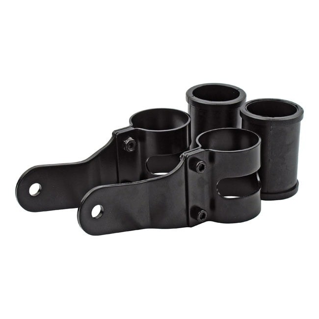 UNI-BASIC HEADLAMP BRACKET ASSY