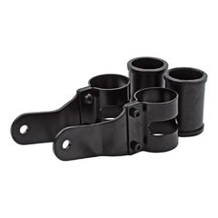 UNI-BASIC HEADLAMP BRACKET ASSY
