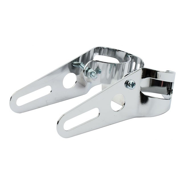FRISCO-BASIC HEADLAMP BRACKET ASSY