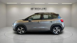Citroen C3 Aircross 2018 1200cc 82hp - ΓΡΑΜΜΑΤΙΑ ΜΕΤΑΞΥ ΜΑΣ-thumb-1