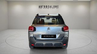 Citroen C3 Aircross 2018 1200cc 82hp - ΓΡΑΜΜΑΤΙΑ ΜΕΤΑΞΥ ΜΑΣ-thumb-3