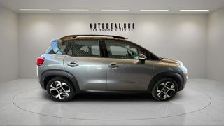 Citroen C3 Aircross 2018 1200cc 82hp - ΓΡΑΜΜΑΤΙΑ ΜΕΤΑΞΥ ΜΑΣ-thumb-5