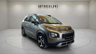 Citroen C3 Aircross 2018 1200cc 82hp - ΓΡΑΜΜΑΤΙΑ ΜΕΤΑΞΥ ΜΑΣ-thumb-6