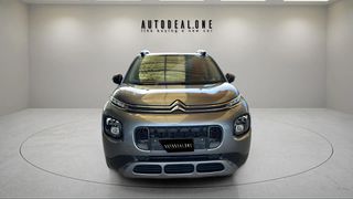 Citroen C3 Aircross 2018 1200cc 82hp - ΓΡΑΜΜΑΤΙΑ ΜΕΤΑΞΥ ΜΑΣ-thumb-7