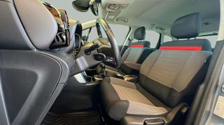 Citroen C3 Aircross 2018 1200cc 82hp - ΓΡΑΜΜΑΤΙΑ ΜΕΤΑΞΥ ΜΑΣ-thumb-8