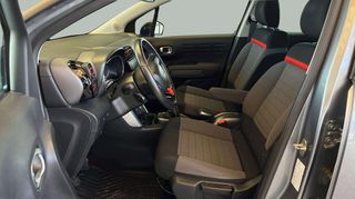 Citroen C3 Aircross 2018 1200cc 82hp - ΓΡΑΜΜΑΤΙΑ ΜΕΤΑΞΥ ΜΑΣ-thumb-9