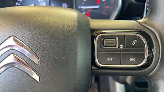 Citroen C3 Aircross 2018 1200cc 82hp - ΓΡΑΜΜΑΤΙΑ ΜΕΤΑΞΥ ΜΑΣ-thumb-14