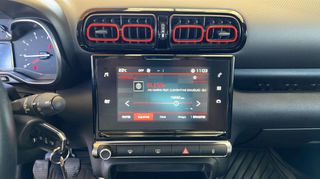 Citroen C3 Aircross 2018 1200cc 82hp - ΓΡΑΜΜΑΤΙΑ ΜΕΤΑΞΥ ΜΑΣ-thumb-16