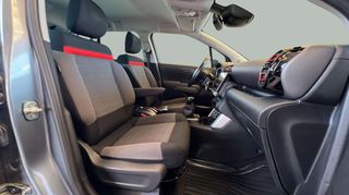 Citroen C3 Aircross 2018 1200cc 82hp - ΓΡΑΜΜΑΤΙΑ ΜΕΤΑΞΥ ΜΑΣ-thumb-18