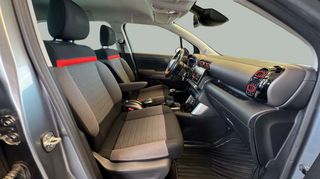 Citroen C3 Aircross 2018 1200cc 82hp - ΓΡΑΜΜΑΤΙΑ ΜΕΤΑΞΥ ΜΑΣ-thumb-19