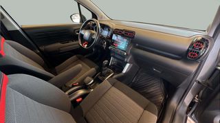 Citroen C3 Aircross 2018 1200cc 82hp - ΓΡΑΜΜΑΤΙΑ ΜΕΤΑΞΥ ΜΑΣ-thumb-20