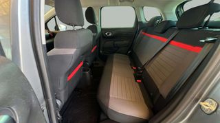 Citroen C3 Aircross 2018 1200cc 82hp - ΓΡΑΜΜΑΤΙΑ ΜΕΤΑΞΥ ΜΑΣ-thumb-22