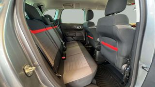 Citroen C3 Aircross 2018 1200cc 82hp - ΓΡΑΜΜΑΤΙΑ ΜΕΤΑΞΥ ΜΑΣ-thumb-23