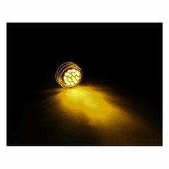 MICRO DISC LED TURN SIGNALS, BLACK-thumb-1