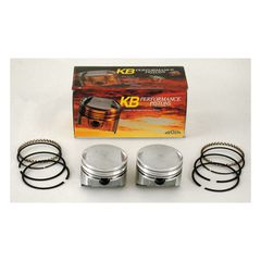 KB Performance, 1200 XL piston kit. +.010"