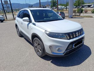 Suzuki Vitara 2022 1.500cc 116hp STRONG HYBRID GL PLUS