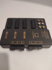 Multi Scart Adaptor-thumb-1