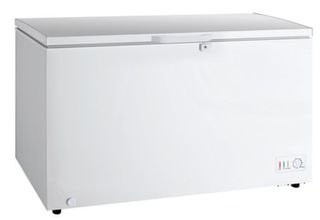 Καταψύκτης μπαούλο Χωρητικότητα 302lit -402lit- 650lit. Διαστάσεις: ---x645x85cm.