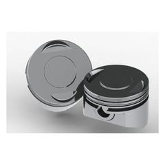 KB Performance, XR1200/Buell XB  piston kit. +.030"