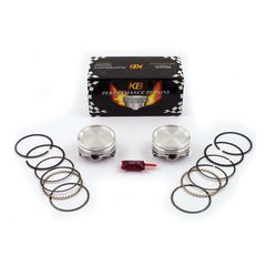 KB PERFORMANCE PISTON SET +.030