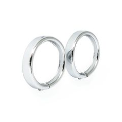 TURN SIGNAL RECESSED TRIM RING