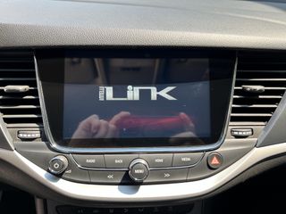 ΟΘΟΝΗ LCD ΓΙΑ ΕΡΓΟΣΤΑΣΙΑΚΟ ΗΧΟΣΥΣΤΗΜΑ OPEL ASTRA K