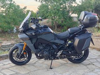 Yamaha Tracer 9 GT+ 2024-thumb-1