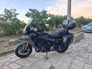 Yamaha Tracer 9 GT+ 2024-thumb-2