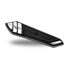 PM Superlight rider floorboards, contrast cut-thumb-1